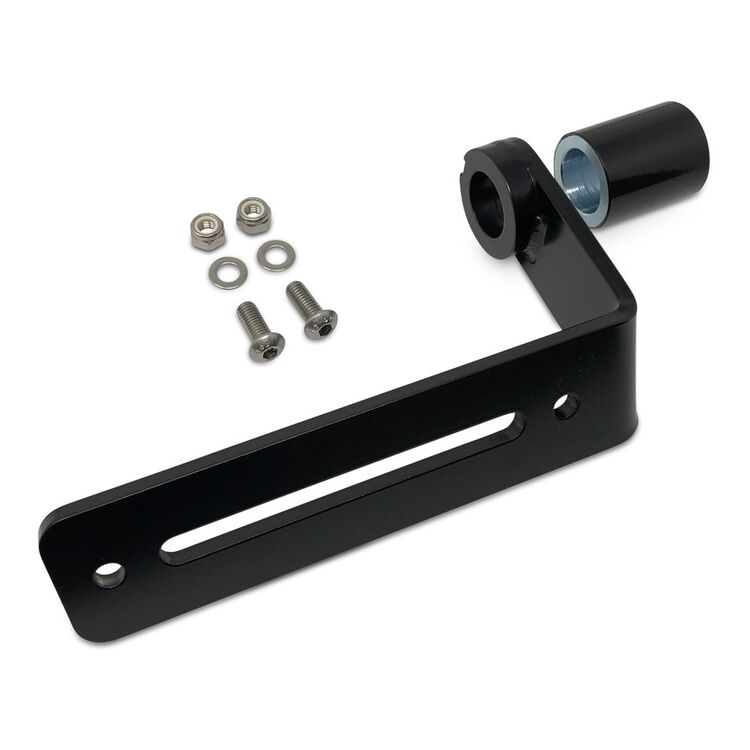 Kodlin USA License Plate Bracket For Harley Softail 2018-2025