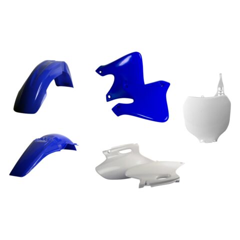 Polisport MX Body Kit Yamaha YZ250F 2001-2002