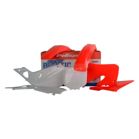 Polisport MX Body Kit Honda CR125R / CR250R 1997-1999