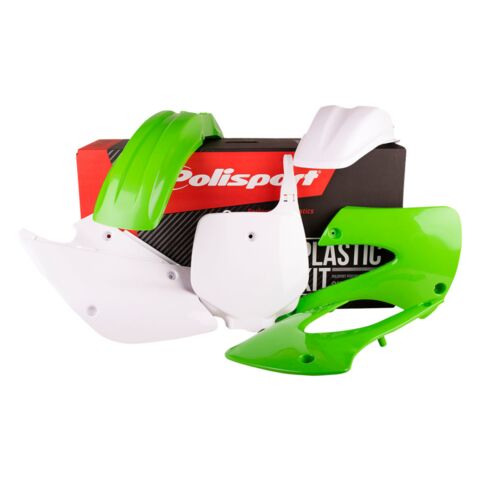 Polisport MX Body Kit Kawasaki KX85 2001-2013