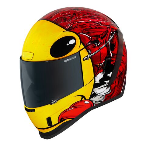 Icon Airform Mips Brozak Helmet
