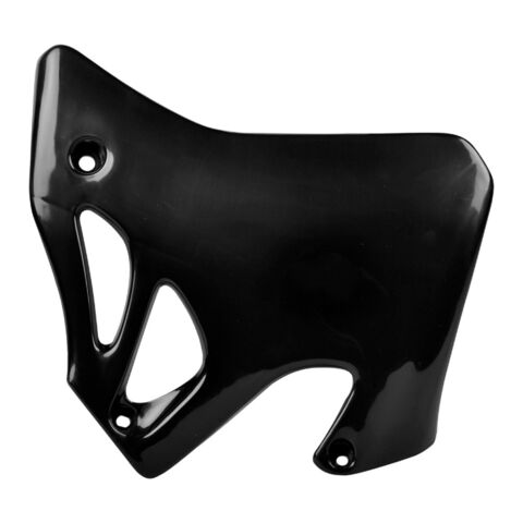 Polisport Radiator Shrouds Honda CR125R / CR250R 1995-1997