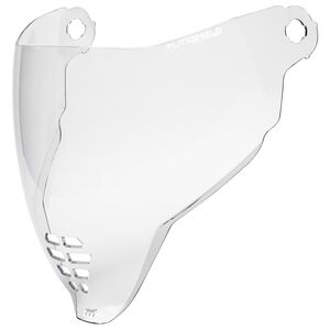 icon airflite helmet shield ForceShield – Motor Psycho Sport Free Icon Forceshield Visor Fits Airflite FliteShield - 22.06 RST