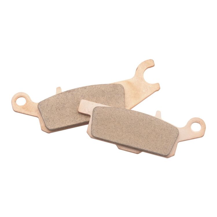 EBC FA443R R Series Sintered Brake Pads