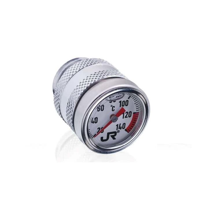 CustomAcces Oil Plug Thermometer Kawasaki Vulcan 900 Classic / Custom 2006-2016