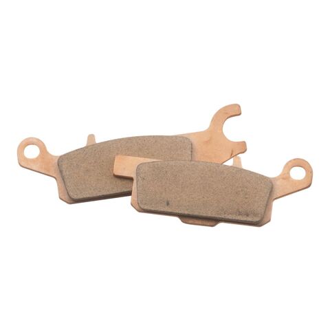 EBC FA445R R Series Sintered Brake Pads