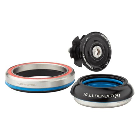 Cane Creek Cycling MTB Hellbender 70 Complete Headset