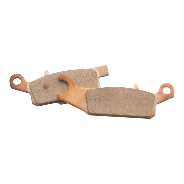 EBC FA446R R Series Sintered Brake Pads