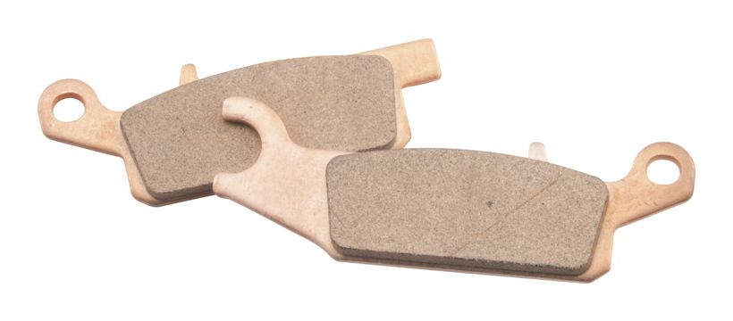 brake pads cycle
