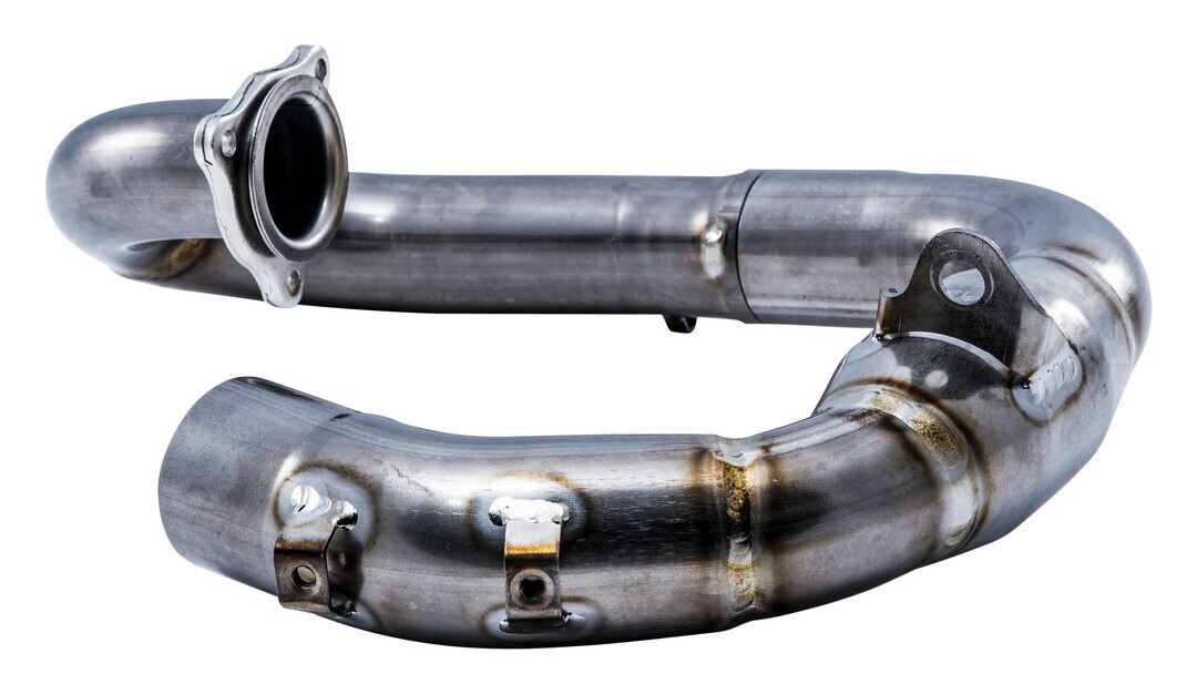 FMF MegaBomb Header Yamaha YZ450F / FX / WR450F 2023-2026 - Cycle Gear