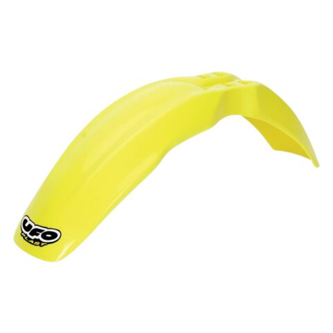 UFO Front Fender Suzuki RM65 2003-2006