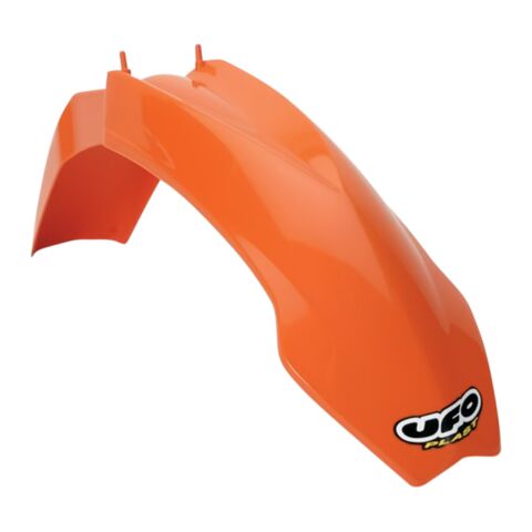 UFO Front Fender KTM 125cc-450cc 2003-2007