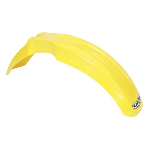 UFO Front Fender Suzuki RM125 / RM250 / DRZ400 1989-2024