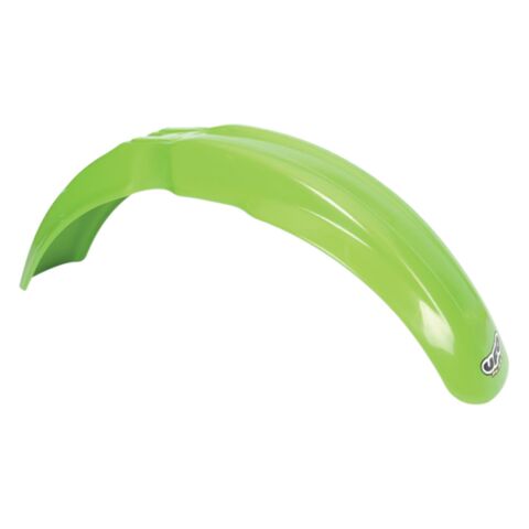 UFO Front Fender Kawasaki KX125 / KX250 / KX500 1987-1992