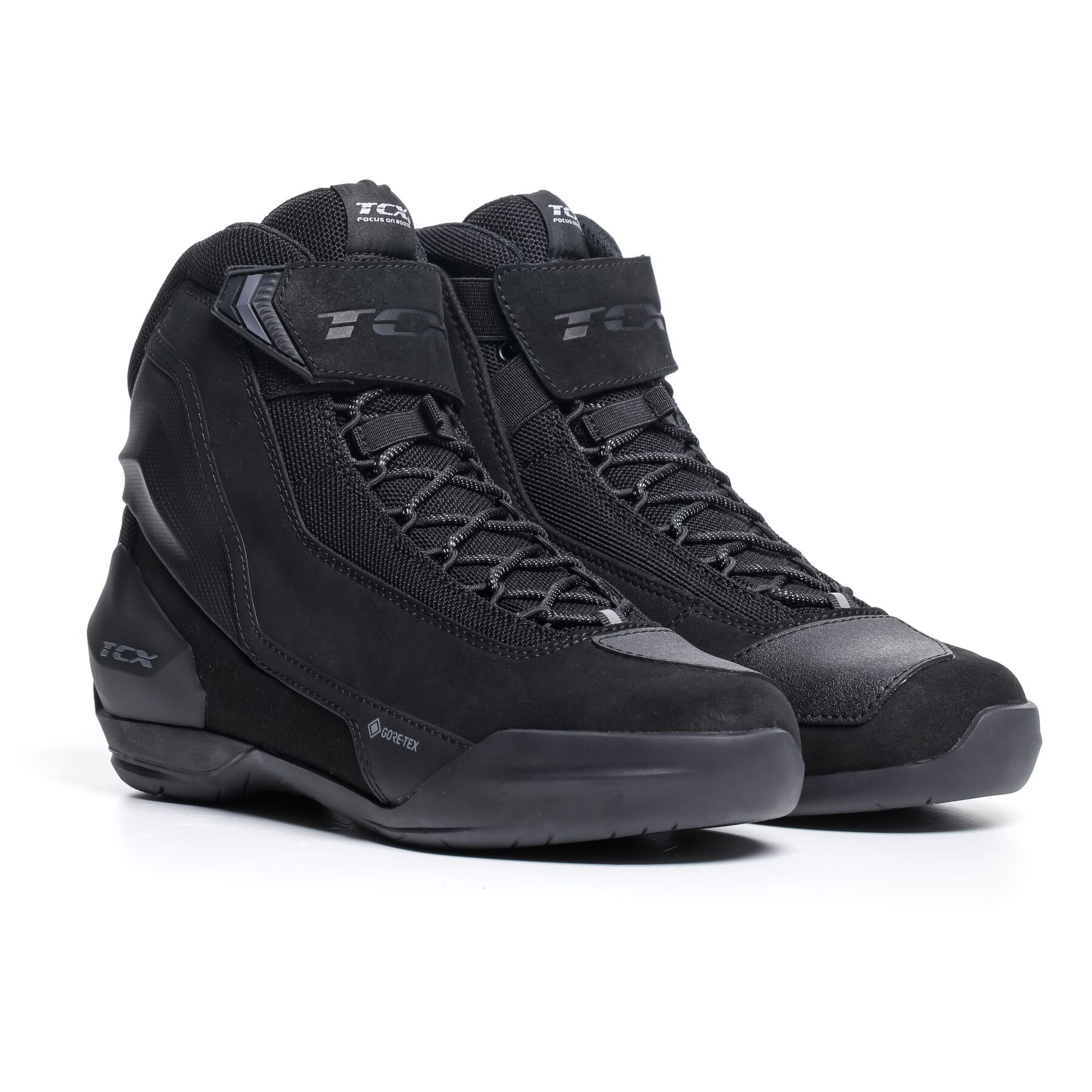 TCX Jupiter 5 GTX Shoes - Cycle Gear