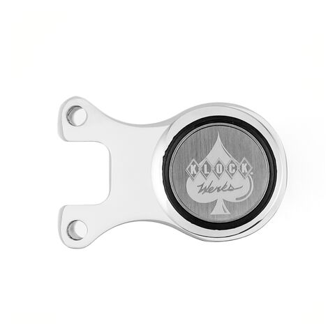 Klock Werks Ambidextrous iOmount for Indian 2014-2025