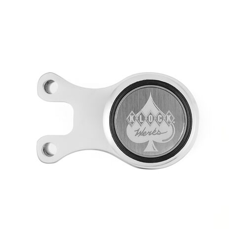 Klock Werks Ambidextrous iOmount for Indian Scout 2015-2025