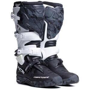 TCX Comp EVO 2 Michelin Boots - Cycle Gear
