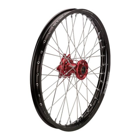 Moose Racing SX-1 Complete Front Wheel Honda 125cc-450cc