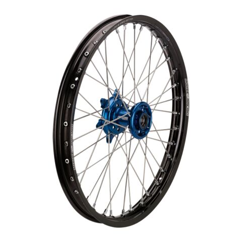 Moose Racing SX-1 Complete Front Wheel Yamaha 125cc-450cc
