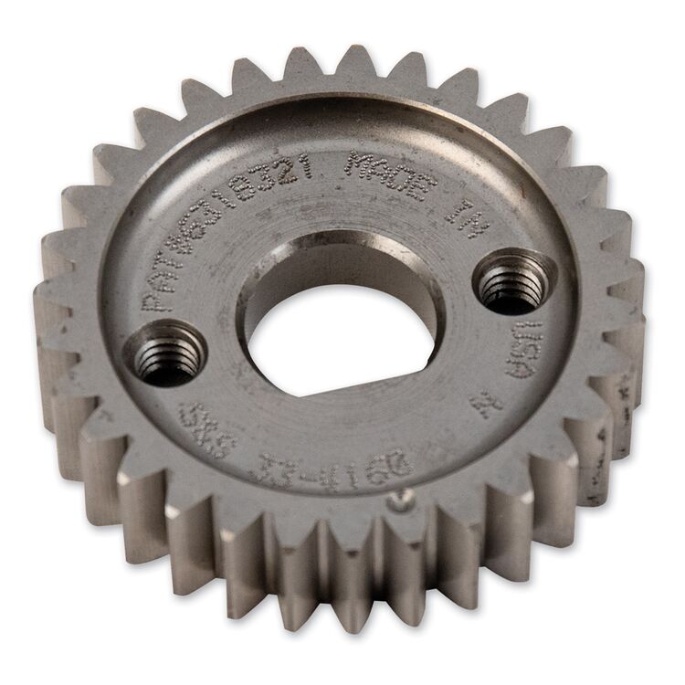 thumbnail image 2 of Harley Davidson Twin Cam Pinion Shaft Runout Tool - USA Made By Whoya Products #1190 2 of 13