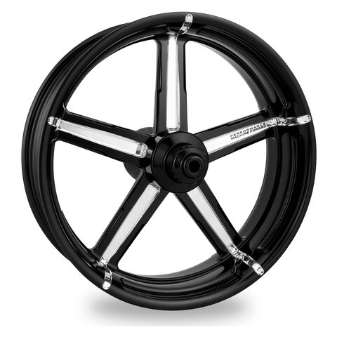 Performance Machine Formula Platinum Cut Front Wheel 21x3.5