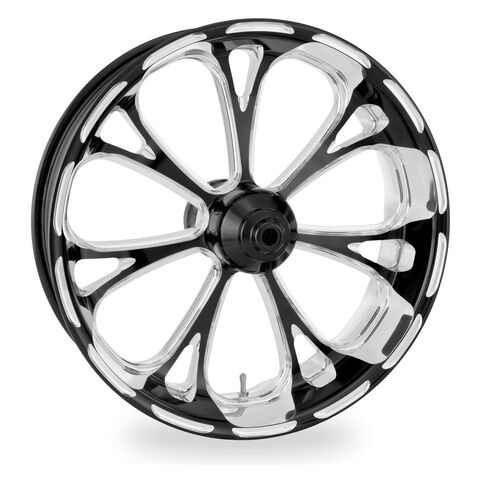 Performance Machine Machine Forged 21" x 3.50" Virtue Front Wheel For Harley Touring 2008-2025