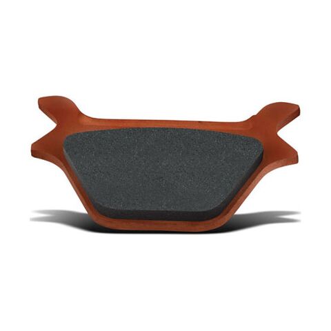 EBC FA200HH Sintered Rear Brake Pads For Harley 1987-1999
