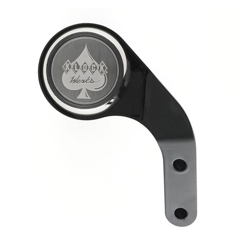 Klock Werks iOMount Hand Control Mount For Indian Scout 2015-2026