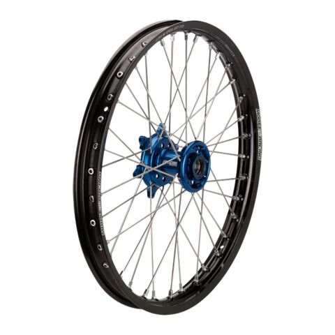 Moose Racing SX-1 Complete Front Wheel