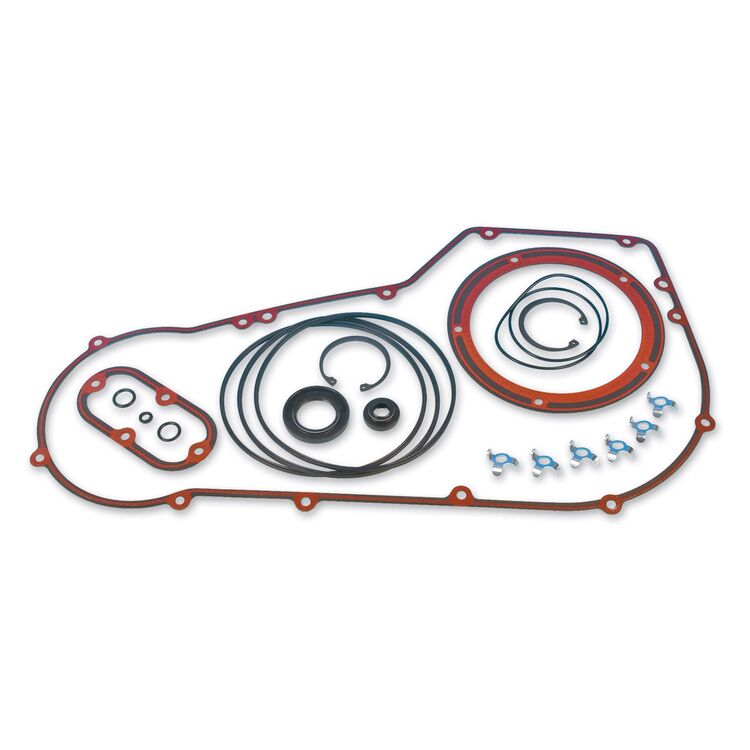 James Primary Gasket Kit For Harley Dyna / Softail 1994-2006