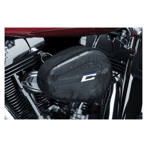 Kuryakyn Pre-Filter For Maverick Pro Air Cleaners