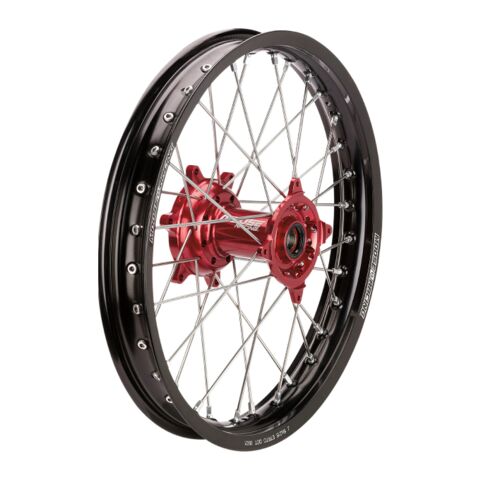 Moose Racing SX-1 Complete Rear Wheel Honda 250cc-450cc