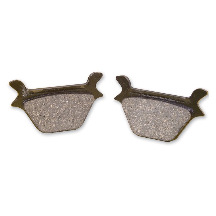 EBC FA243 Organic Brake Pads For Jaybrake J-Six Caliper