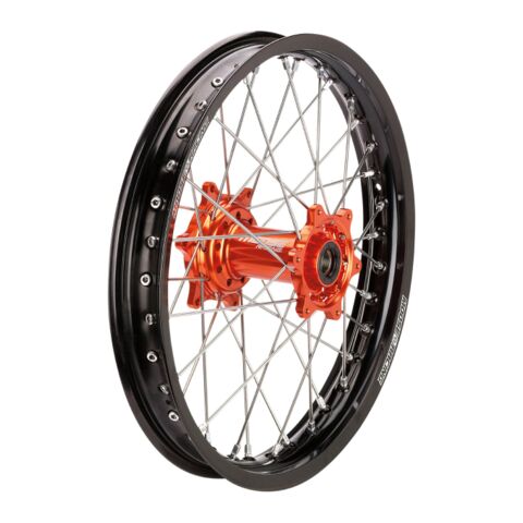 Moose Racing SX-1 Complete Rear Wheel KTM / Husqvarna / Gas Gas 125cc-450cc