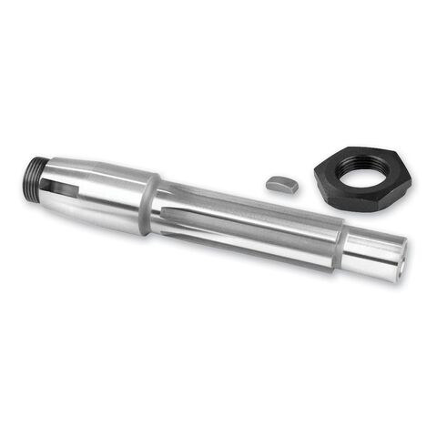 S&S Cycle Pinion Shaft Assembly For Harley FL EL UL 1936-1953