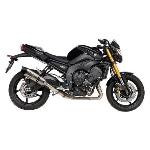 LeoVince LV One EVO Slip-On Exhaust Yamaha FZ-08 2008-2013