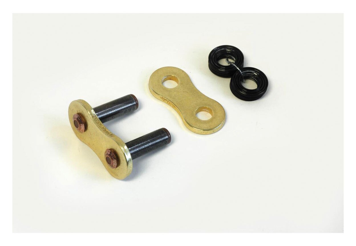 RK 525ZXW Master Link - Cycle Gear