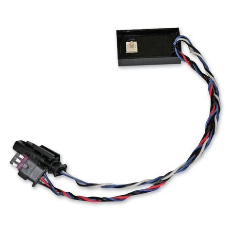 Custom Dynamics Magic Strobe Brake Light Modulator For Indian 2014-2025