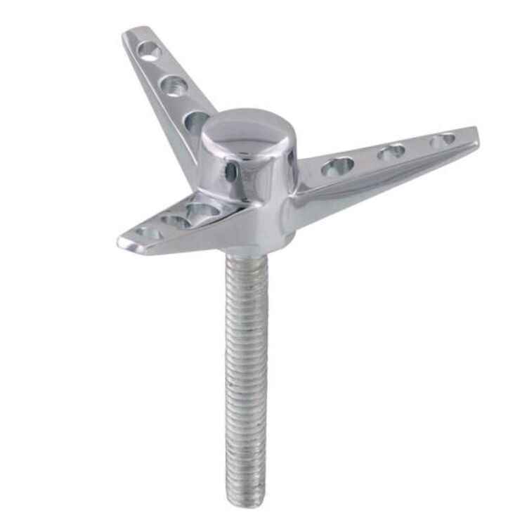 TC Bros Tri Bar Wing Bolt For Air Cleaners