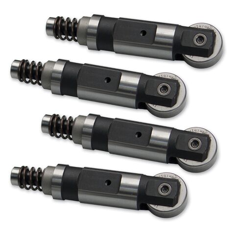 S&S Cycle Premium Hydraulic Lifters For Harley Panhead / Shovelhead 1953-1984