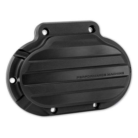 Performance Machine Drive Clutch Release Cover For Harley Touring / Trike 2014-2020