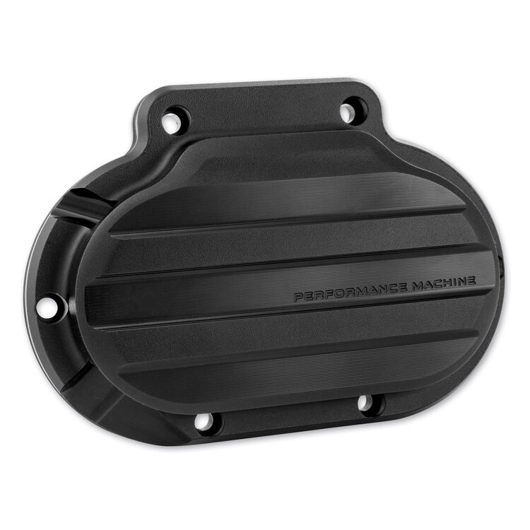 Performance Machine Drive Clutch Release Cover For Harley Touring / Trike 2014-2020
