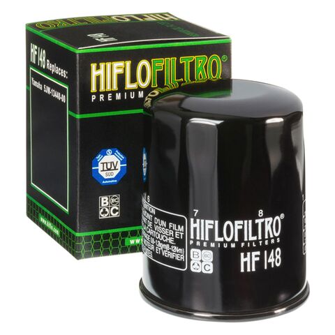 HiFloFiltro Premium Oil Filter HF148