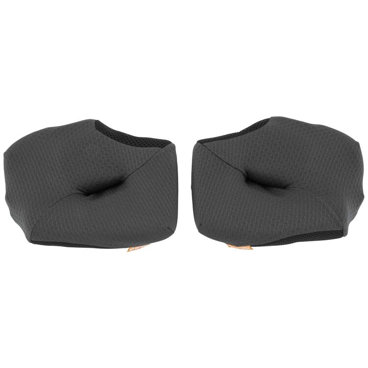 Arai XD-4 Cheek Pads 30MM [Open Box]