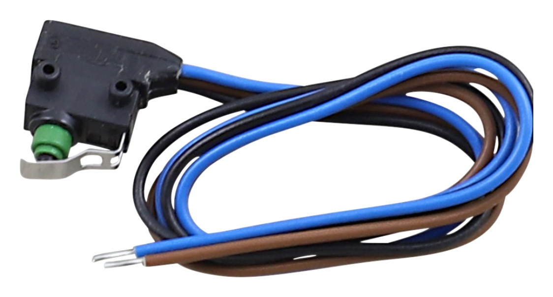 Performance Machine Clutch Safety Switch Kit for Radial Cable Clutch