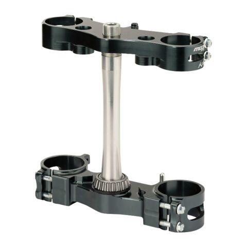 Moose Racing Triple Clamps KTM / Husqvarna / Gas Gas 125cc-501cc