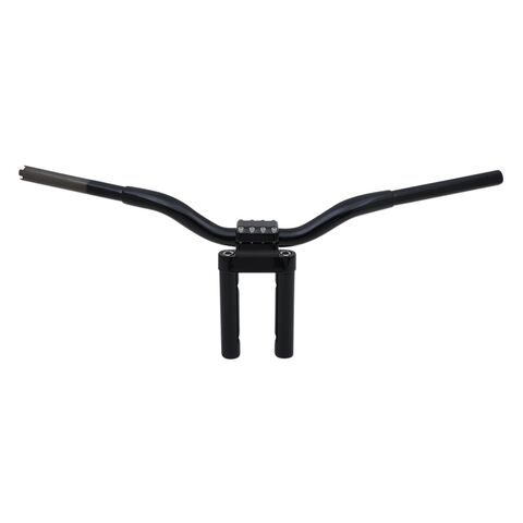 LA Choppers Kage Fighter Straight 1 1/4" T-Bars