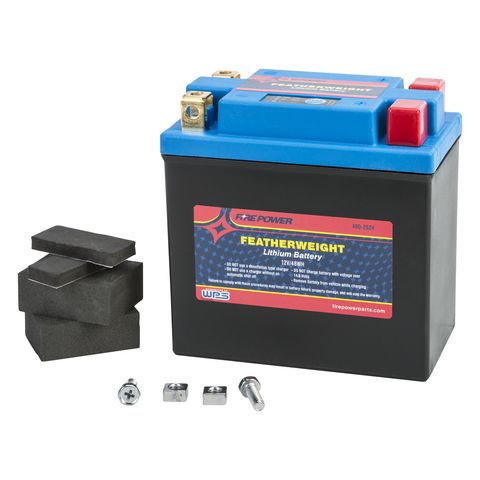 Fire Power Featherweight Lithium Battery HJTX14AH-FP-Q