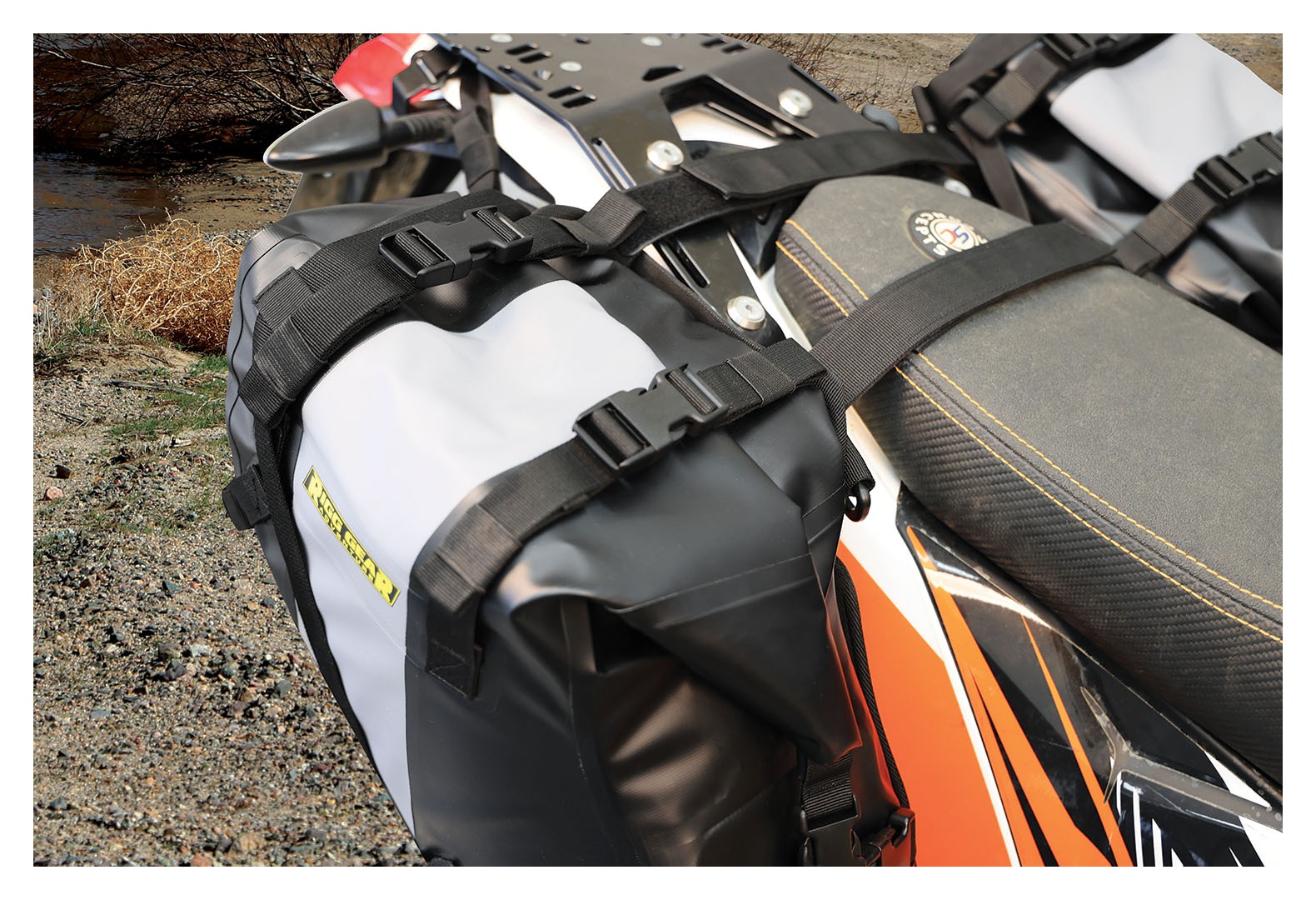 Nelson Rigg Xt250 Tank Bag Yamaha Xt250 Tank Bag Hotsell